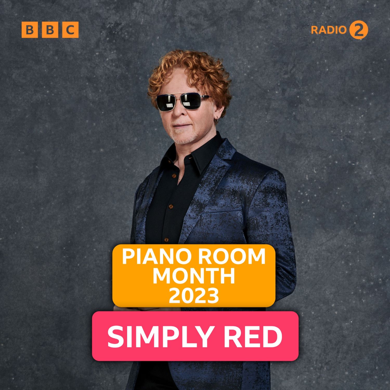 Включи simply red