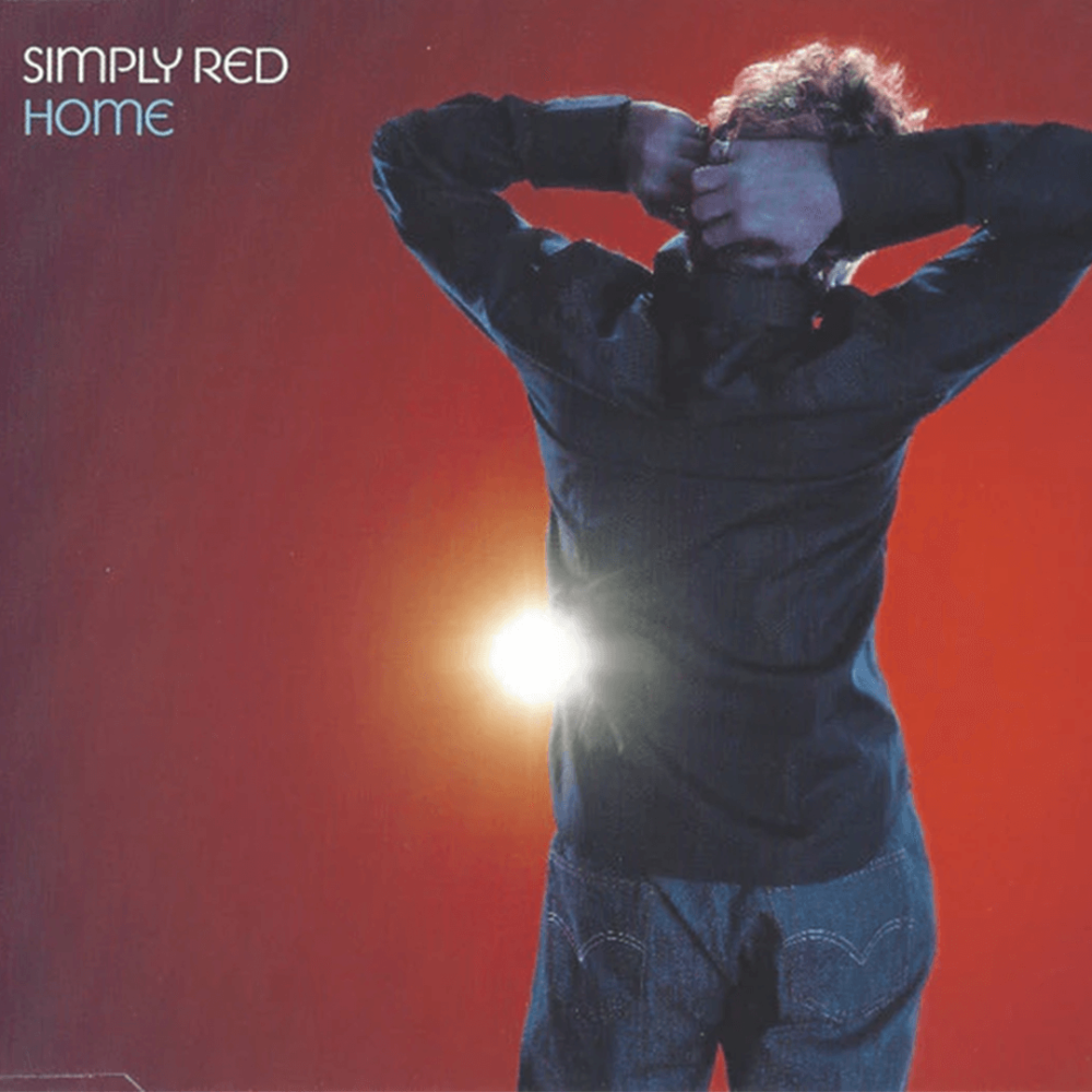 simply red uk tour 2022