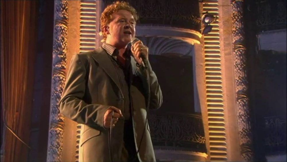 simply red uk tour 2022